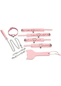 Master Series Kitty Bondage Set