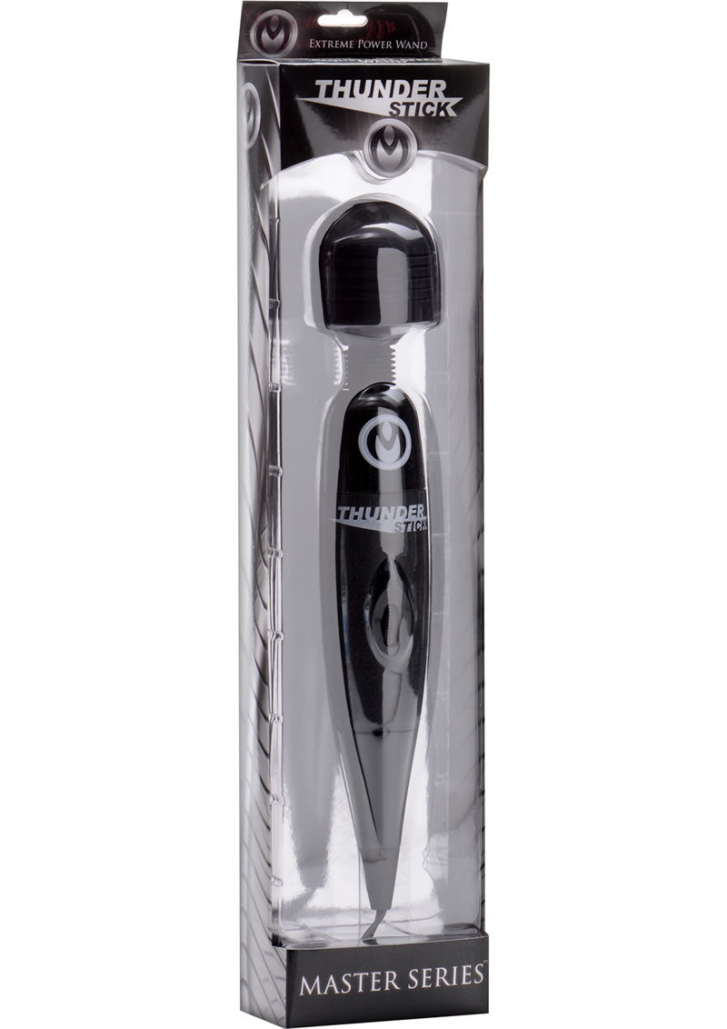 Thunder Stick Extreme Power Wand – Master Series
