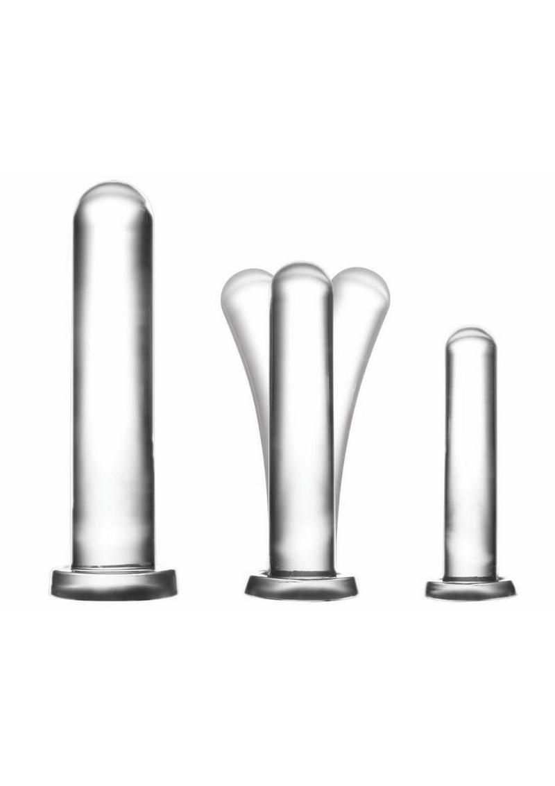 Master Series Triple Towers Dilator Set