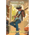 Stirring with Strife: Book 3 in the Blender Adventures series - Paperback