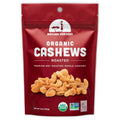 Mavuno Harvest - Organic Roasted Cashews (4OZ)