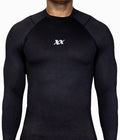Maxx-Dri Silver Elite Long Sleeve Shirt - Odor & Itch Free