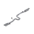 MBRP Installer Series Exhaust Systems - S4202AL