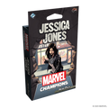 Marvel Champions LCG: Jessica Jones Hero Pack