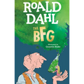 The BFG - Paperback