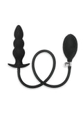 Me You Us Inflatable Anal Plug