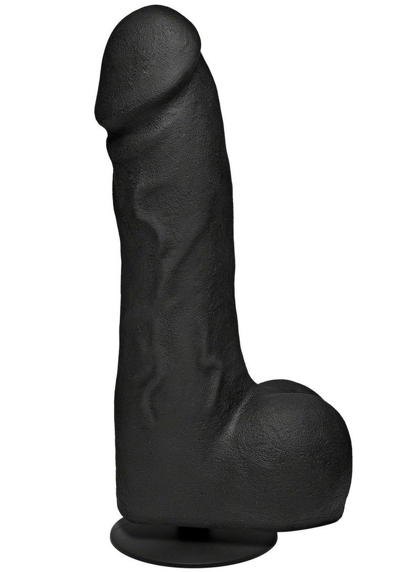 Doc Johnson Merci The Really Big Dick