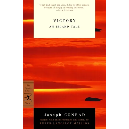 Victory: An Island Tale - Paperback