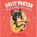 Billy El Niño Tiene Éxito - Hardcover