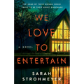 We Love to Entertain - Paperback