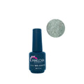 Maklora Galaxy Top Coat 15 ml - Glossy Nail Finish, 15ml Generous Size, High-Quality Nail Polish Top Coat