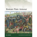 Roman Plate Armour - Paperback