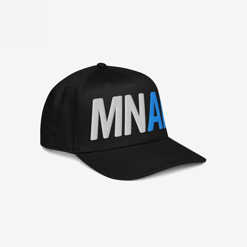 Minnesota As Fuck Anti-Fascist Hat