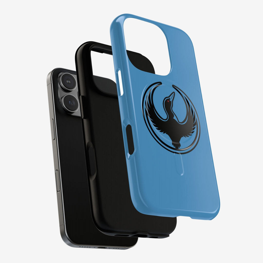 Minnesota Rebel Alliance iPhone Tough MagSafe Case