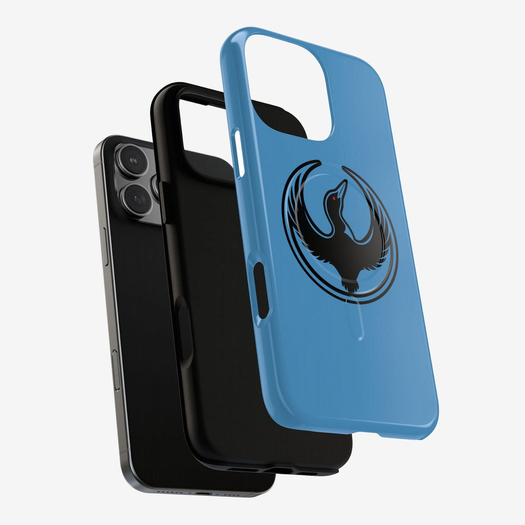 Minnesota Rebel Alliance iPhone Tough MagSafe Case