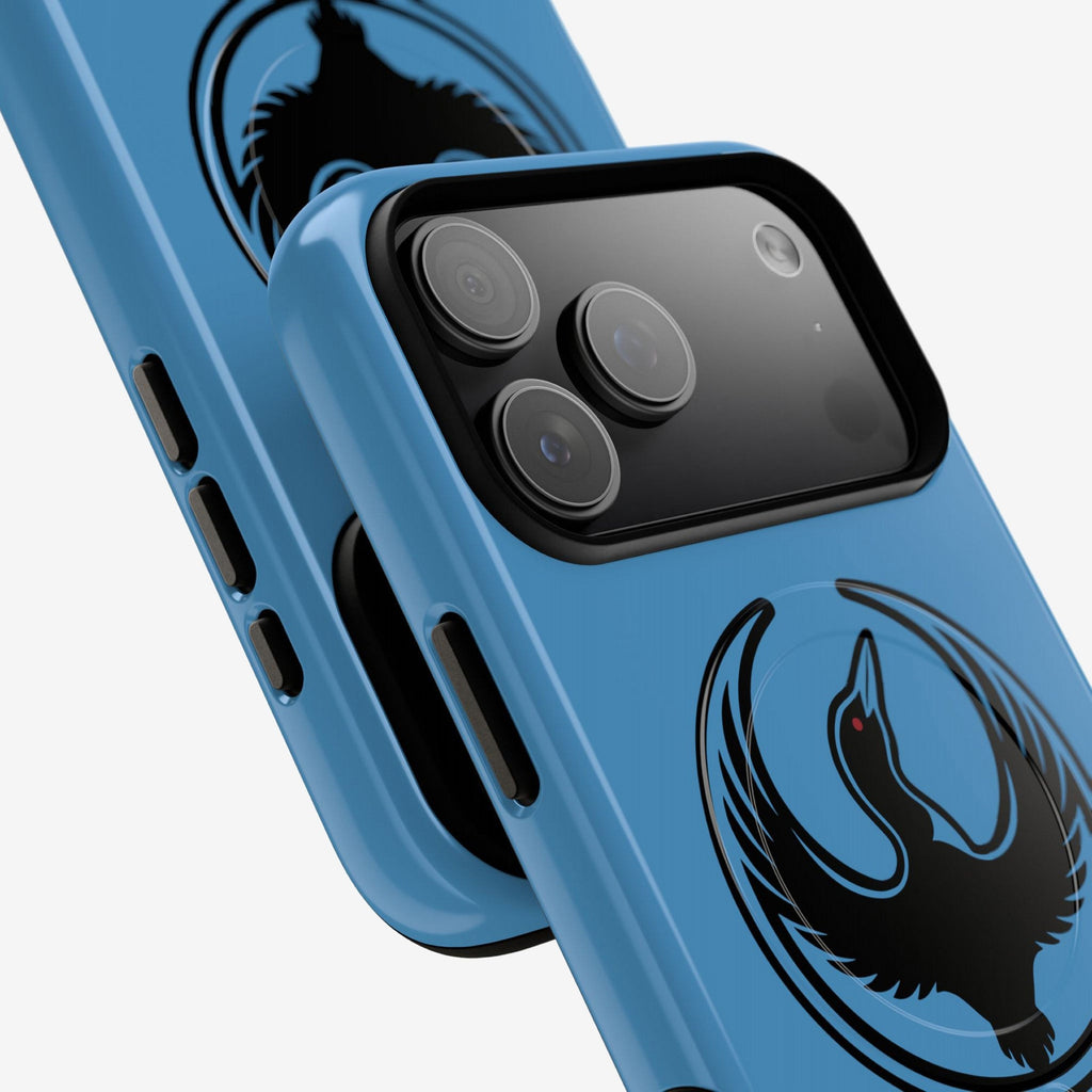 Minnesota Rebel Alliance iPhone Tough MagSafe Case