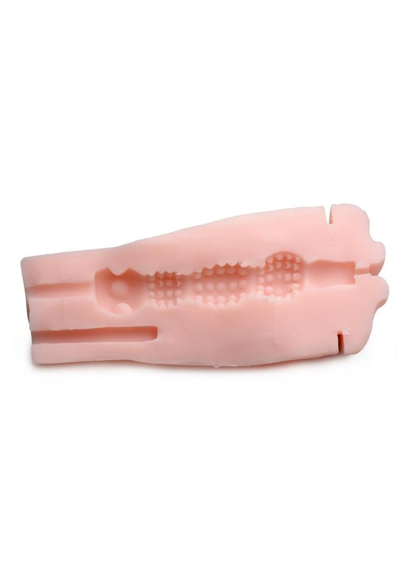 Mistress Deluxe Mouth Stroker