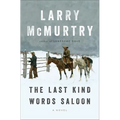 The Last Kind Words Saloon - Hardcover