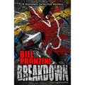Breakdown: Nameless Detective - Paperback