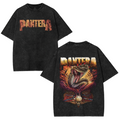antera 2025 Thrash Metal Texas Punk