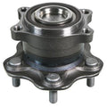 Moog Wheel Bearing and Hub Assemblies - 512423