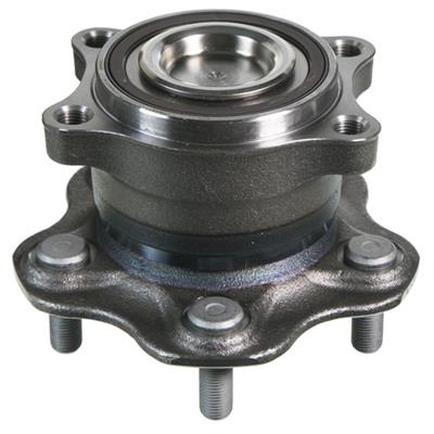 Moog Wheel Bearing and Hub Assemblies - 512423