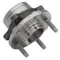 Moog Wheel Bearing and Hub Assemblies - 512460