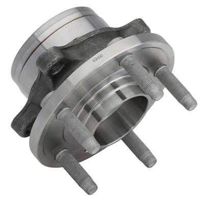 Moog Wheel Bearing and Hub Assemblies - 512460