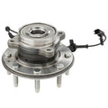 Moog Wheel Bearing and Hub Assemblies - 515145