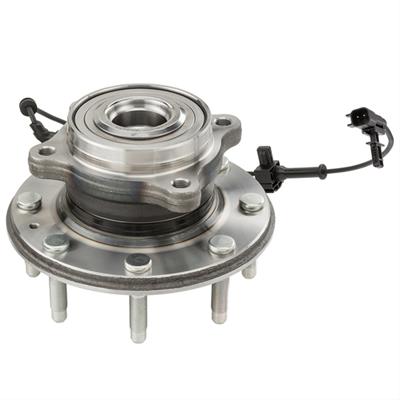 Moog Wheel Bearing and Hub Assemblies - 515145