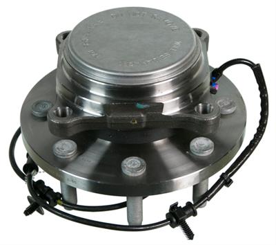 Moog Wheel Bearing and Hub Assemblies - 515154