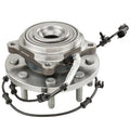 Moog Wheel Bearing and Hub Assemblies - 515162