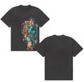 JoJo JoJolion Heavyweight Vintage Graphic