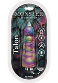 Monster Romance Talon Finger Vibrator
