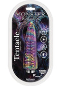 Monster Romance Tentacle Finger Vibrator