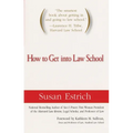 How to Get Into Law School - Paperback