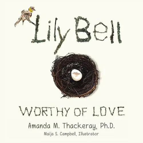 The Lily Bell: Worthy of Love - Paperback