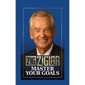 Master Your Goals - Hardcover