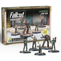 Fallout: Wasteland Warfare - Gunners - Core Box