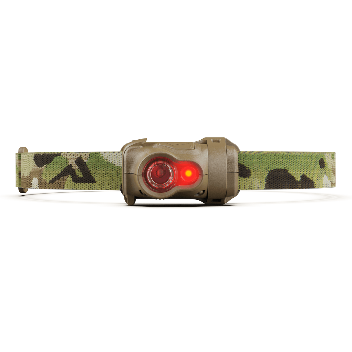 Princeton Tec Byte Tactical - 200 Lumens - 12 hours