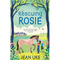 Rescuing Rosie - Paperback
