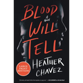 Blood Will Tell LP - Paperback