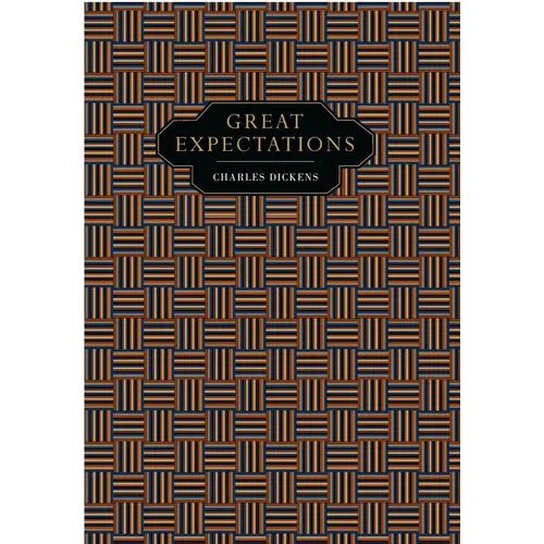 Great Expectations - Hardcover