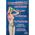 The Lover / The Mistress / The Passionate - Paperback