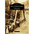San Geronimo Valley - Paperback