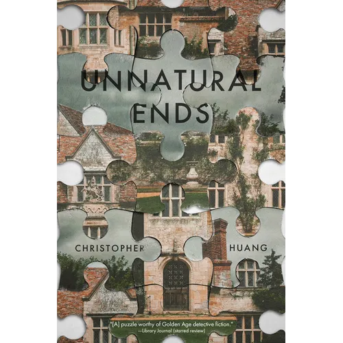 Unnatural Ends - Hardcover