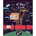 If You Live Here - Hardcover