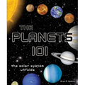 Planets 101 - Board Book