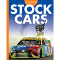 Stock Cars - Paperback