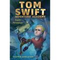 Depth Perception - Paperback